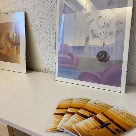 Fewo Alkapa City Singen Hohentwiel Apartment Singen
