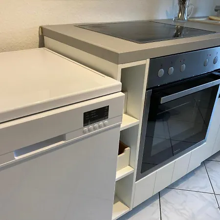 Apartment Fewo Alkapa City Singen Hohentwiel