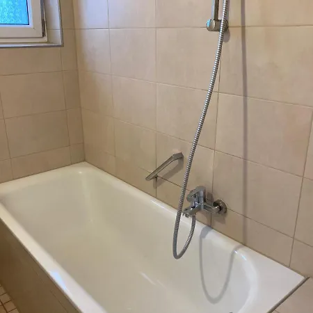 Fewo Alkapa City Singen Hohentwiel 징엔