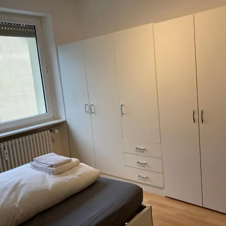 아파트 Fewo Alkapa City Singen Hohentwiel