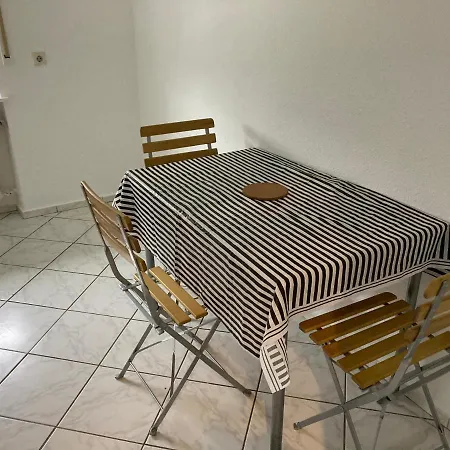 Apartment Fewo Alkapa City Singen Hohentwiel